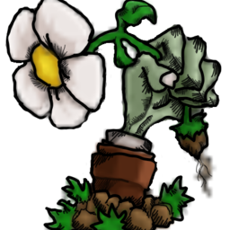 植物娘大戰(zhàn)僵尸核版