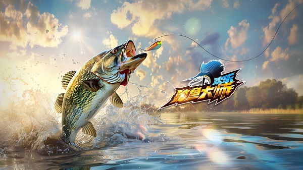 杰瑞米瓦德釣魚游戲推薦-杰瑞米瓦德釣魚游戲合集