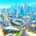 经营模拟城镇传奇