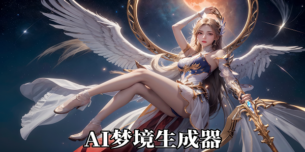 AI夢(mèng)境生成器