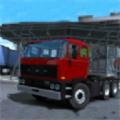 歐洲建筑運輸卡車模擬器