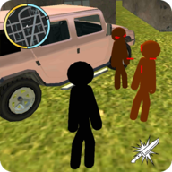 火柴人繩索英雄3