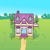 蒂奇鎮(zhèn)家居裝飾