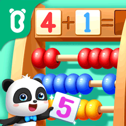 寶寶巴士數(shù)字世界