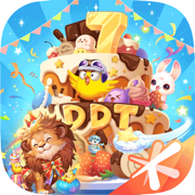 彈彈堂手游蘋果版