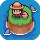 迷你無人島生存