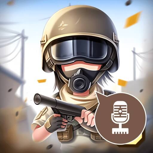 變聲器王者語(yǔ)音包手機(jī)版