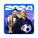 top eleven2024(足球經(jīng)理)
