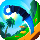 飛刀大挑戰(zhàn)游戲(Flippy Knife)