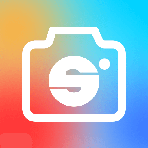 秀拍相機(jī)手機(jī)版(美拍神器)