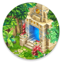 塔翁加島嶼農(nóng)場