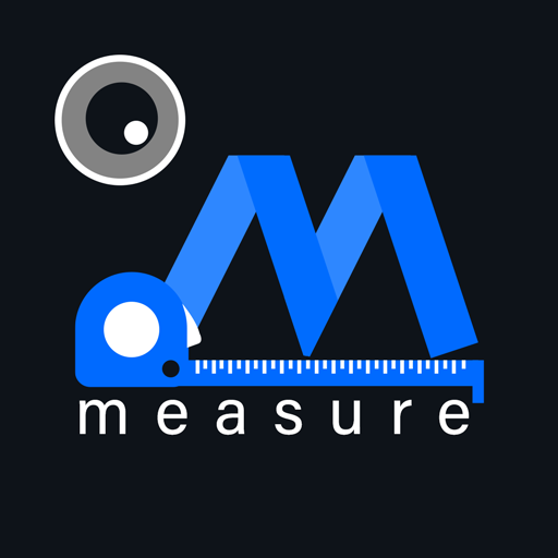 ar測距尺子軟件