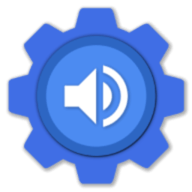 全局音量均衡器