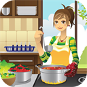 我愛做飯手機(jī)游戲