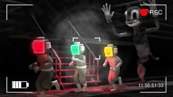 類似內(nèi)容警告的手游推薦-類似內(nèi)容警告的手游下載大全