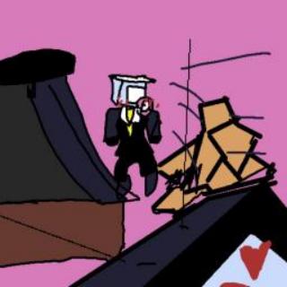 逃離病嬌女電視