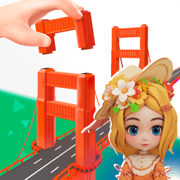 我愛拼模型游戲