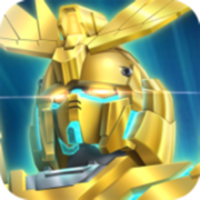 敢達(dá)爭鋒對決蘋果版