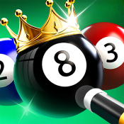 好運(yùn)臺(tái)球