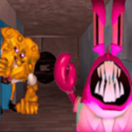 恐怖蟹堡王游戲手機版