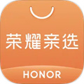 榮耀親選商城客服端