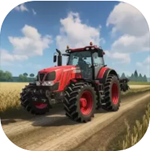 农场拖拉机模拟器中文版