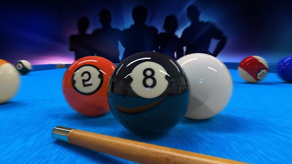 類(lèi)似臺(tái)球風(fēng)云的游戲推薦-和類(lèi)似臺(tái)球風(fēng)云差不多的游戲下載大全