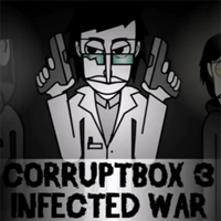 節(jié)奏盒子實(shí)驗(yàn)室危機(jī)3