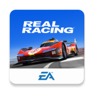 真實賽車3最新版本2024(real racing3)
