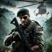 戰(zhàn)地風(fēng)暴ipad版