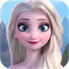 冰雪奇緣冰紛樂官方版(Frozen Free Fall)