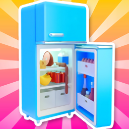 把冰箱裝滿(Fill The Fridge)