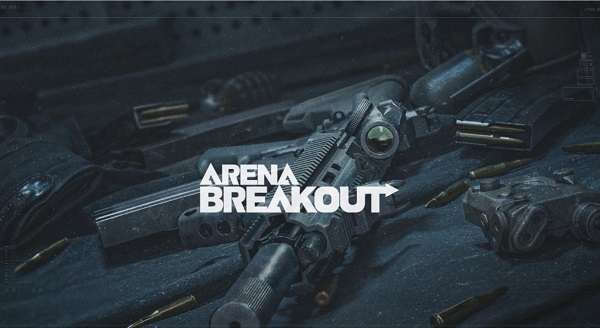 暗區(qū)突圍國(guó)際服下載2024最新版-ArenaBreakout暗區(qū)突圍國(guó)際服版本大全