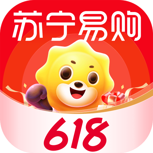 蘇寧易購電器商城官方