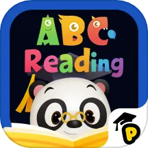 abc reading app(英語分級閱讀)