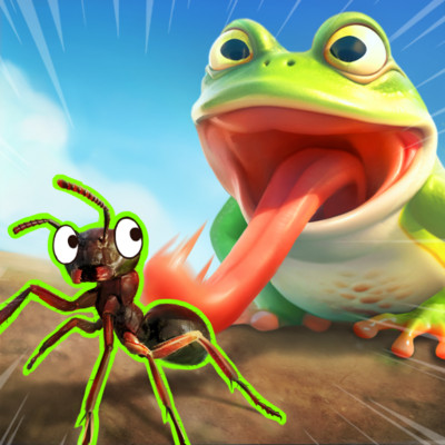 小小蟻國小米客戶端