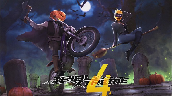 極限摩托4免費(fèi)下載手機(jī)版-極限摩托4版本大全