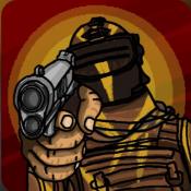 創(chuàng)游世界修勾地鐵逃生