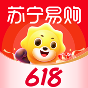 蘇寧易購蘋果官方版