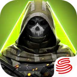 網(wǎng)易螢火突擊官方版