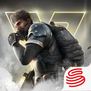 超凡先鋒ios版(badlanders)