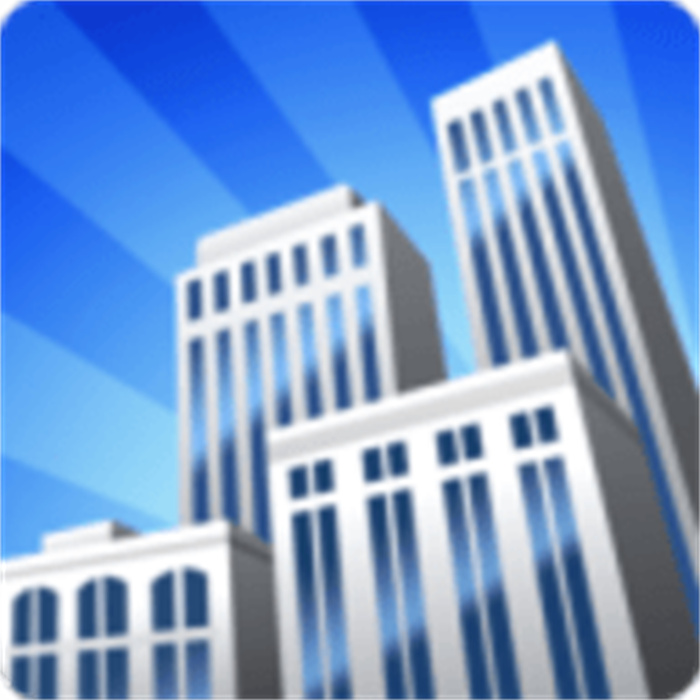 摩天大楼打造记