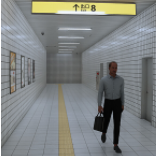 8号出口PC电脑版