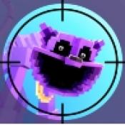 巨型怪物直升機(jī)射擊