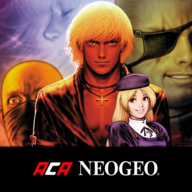 拳皇2000安卓單機(jī)版