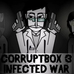 節(jié)奏盒子腐敗模組