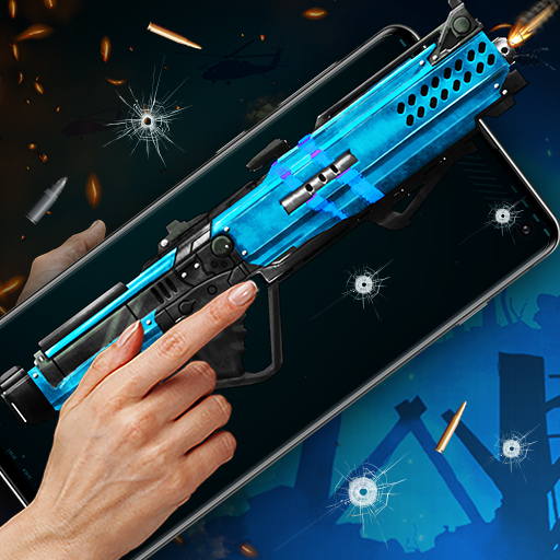 彈藥專家射擊模擬