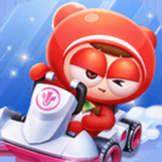 跑跑卡丁車ios版