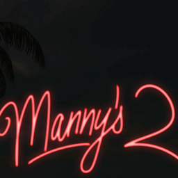 曼尼汉堡店2试玩版