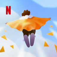 地平線上的蕾亞之翼